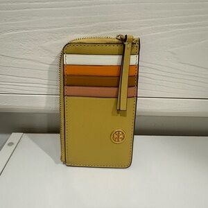 Tory Burch Card Holder